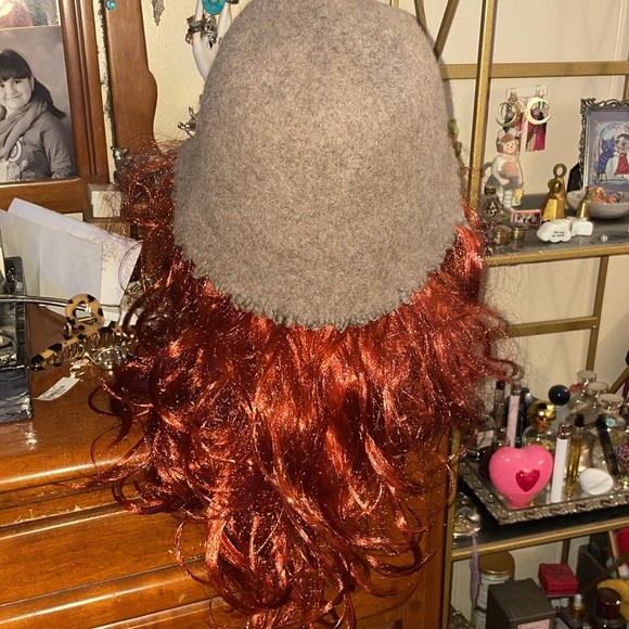 Do Everything In Love wool hat - Picture 3 of 6